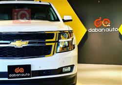 شيفروليه تاهو